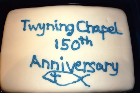 150th Anniversary Lunch 5th July 2015